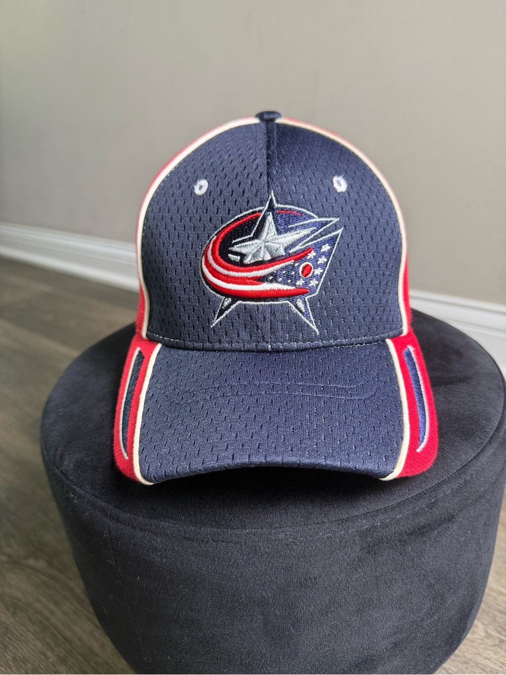 Columbus Blue Jackets Hat
